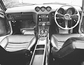 Datsun 240 Z (1971) - noch als Zweisitzer