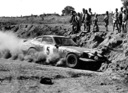 Datsun 240 Z (1972) - East African Safari 1972