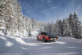 Datsun 240 Z (1972) - Planai-Classic 2017