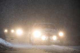 Datsun 240 Z (1972) - Planai-Classic 2019