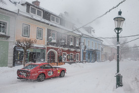Datsun 240 Z (1972) - Planai-Classic 2019