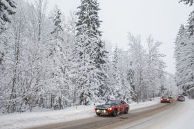 Datsun 240 Z (1972) - Planai-Classic 2019