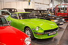 Datsun 240 Z (1972) – Techno Classica 2023