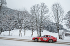 Datsun 240 Z (1972) - an der 29. Planai-Classic 2026 (1972)