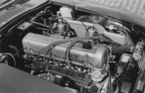 Datsun 240 Z (1972) - der Reihen-Sechszylinder