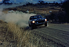 Datsun 240 Z (1973) - East Safari Rallye 1973 - Shekkar