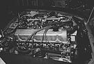 Datsun 240 Z (1973) - Rallye Monte Carlo 1973 - Motor