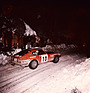 Datsun 240 Z (1973) - am Rallye Monte Carlo 1973