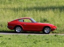 Artikelbild Datsun 240Z - the first successful Japanese sports car