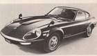 Datsun 240 Z / 240 ZG (1974)