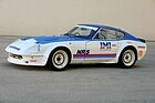 Image: Datsun 240 Z Racing (1973) - offered as lot 119 at the Artcurial Monaco auction on July 19, 2021