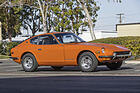 Bild: Datsun 240Z (1970) - als Lot 135 angeboten an der Bonhams Scottsdale Versteigerung am 27. Januar 2023