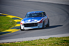 Datsun 240Z (1970) am Classic Motorsports Mitty 2018