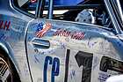 Datsun 240Z (1970) am Classic Motorsports Mitty 2018