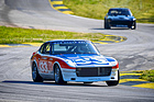 Datsun 240Z (1970) am Classic Motorsports Mitty 2018