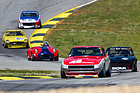 Artikelbild The Mitty 2018 - Datsun und Nissan unter sich