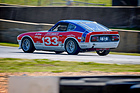 Datsun 240Z (1970) am Classic Motorsports Mitty 2018