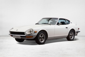 Datsun 240Z (1971) - als Lot 24 an der Auctionata Versteigerung 359 am 24. November 2015