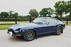 Datsun 240Z (1971) - als Lot 420 angeboten anlässlich Silverstone Auctions “The Classic Sale at Silverstone” am 27. August 2022