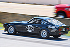Datsun 240Z (1971) am Classic Motorsports Mitty 2018