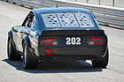 Datsun 240Z (1971) am Classic Motorsports Mitty 2018