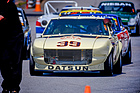 Datsun 240Z (1971) am Classic Motorsports Mitty 2018