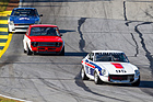 Datsun 240Z (1971) am Classic Motorsports Mitty 2018