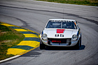 Datsun 240Z (1971) am Classic Motorsports Mitty 2018