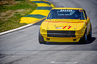 Datsun 240Z (1971) am Classic Motorsports Mitty 2018