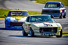 Datsun 240Z (1971) am Classic Motorsports Mitty 2018