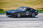 Datsun 240Z (1971) am Classic Motorsports Mitty 2018