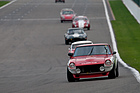 Datsun 240Z (1971) beim 6-Stunden-Rennen von Spa Six Hours 2013