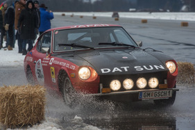 Datsun 240Z (1972) - Planai Classic 2020