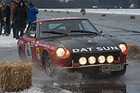 Datsun 240Z (1972) - Planai Classic 2020