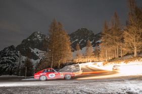 Datsun 240Z (1972) - Planai Classic 2020