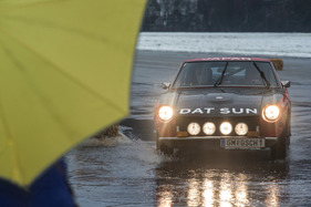 Datsun 240Z (1972) - Planai Classic 2020