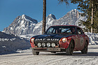Image: Datsun 240Z (1972) - Planai-Classic 2024