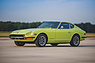 Datsun 240Z (1972) - als Lot 2195 angeboten an der RM/Sotheby’s Elkhart Collection Versteigerung 2020 (© - Courtesy RM/Sotheby's, 2020)