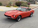 Datsun 240Z (1972) - als Lot 295 angeboten an der RM/Sotheby's "Driving into Summer" 2020 Versteigerung