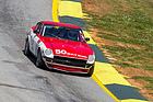Datsun 240Z (1972) am Classic Motorsports Mitty 2018