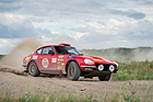 Datsun 240Z (1973) - Tag 25 - Minsk - Brest - Rallye Peking-Paris 2016
