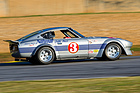 Datsun 240Z (1973) am Classic Motorsports Mitty 2018