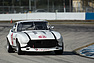 Datsun 240Z (1973) bei den Sebring Historics 2014 (© James Boone, 2014) Datsun 240Z (1973) bei den Sebring Historics 2014 (© James Boone, 2014)