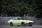 Datsun 240Z 2.8-Litre Coupé (1971) - als Lot 041 an der Bonhams Versteigerung am Goodwood Members Meetting 2017