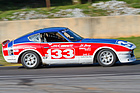 Datsun 240Z (Bob Sharp Racing) (1970) am Classic Motorsports Mitty 2018