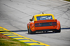Datsun 240Z Brad Frisselle (1970) am Classic Motorsports Mitty 2018
