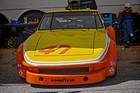 Datsun 240Z Brad Frisselle (1970) am Classic Motorsports Mitty 2018