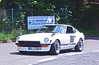 Datsun 260 Z (1974) – Ransel Classics 2024 (1974)