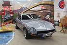 Datsun 260 Z (1976) - auf dem Clubstand - Techno Classica 2015