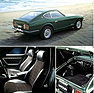 Datsun 260 Z (1977) - die zweisitzige Variante